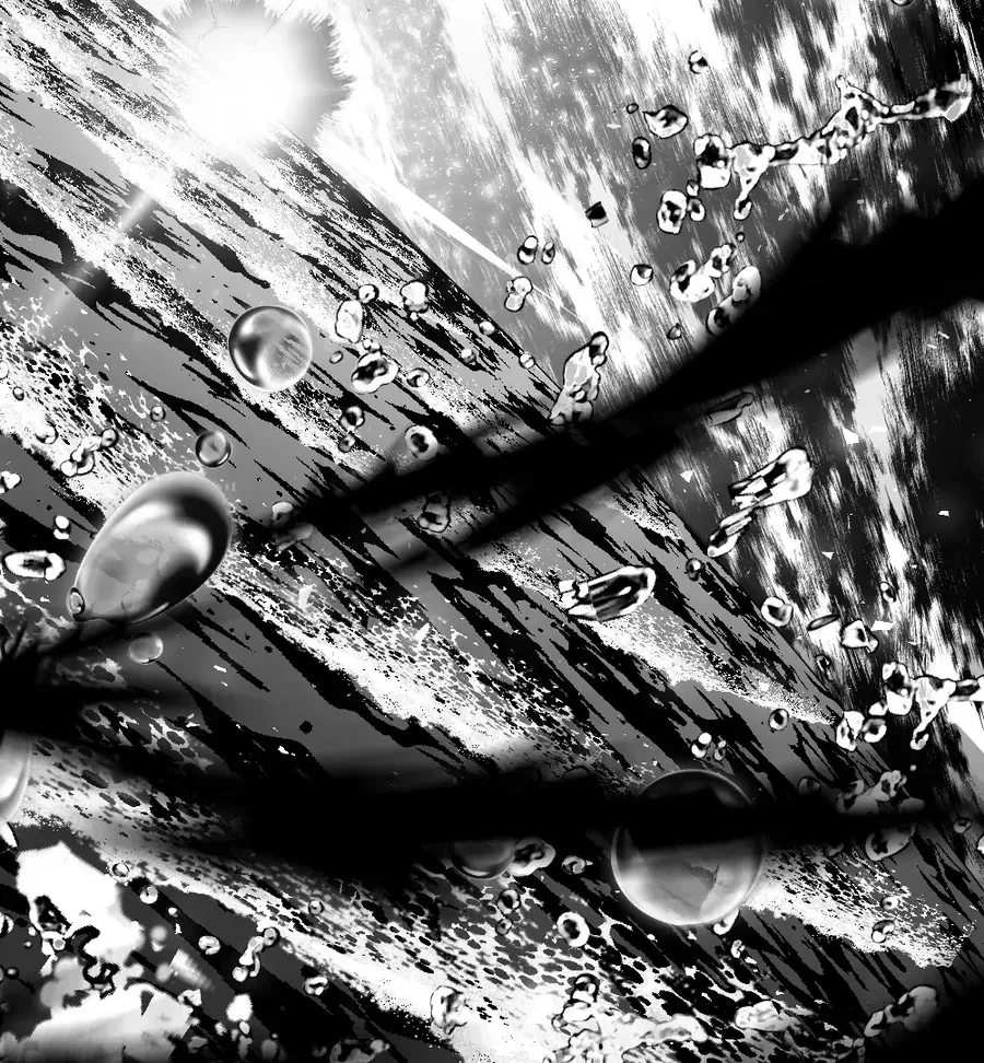 Dưới Đáy Vực Sâu (Sunken Depths Comics) Chapter 6 - Trang 2