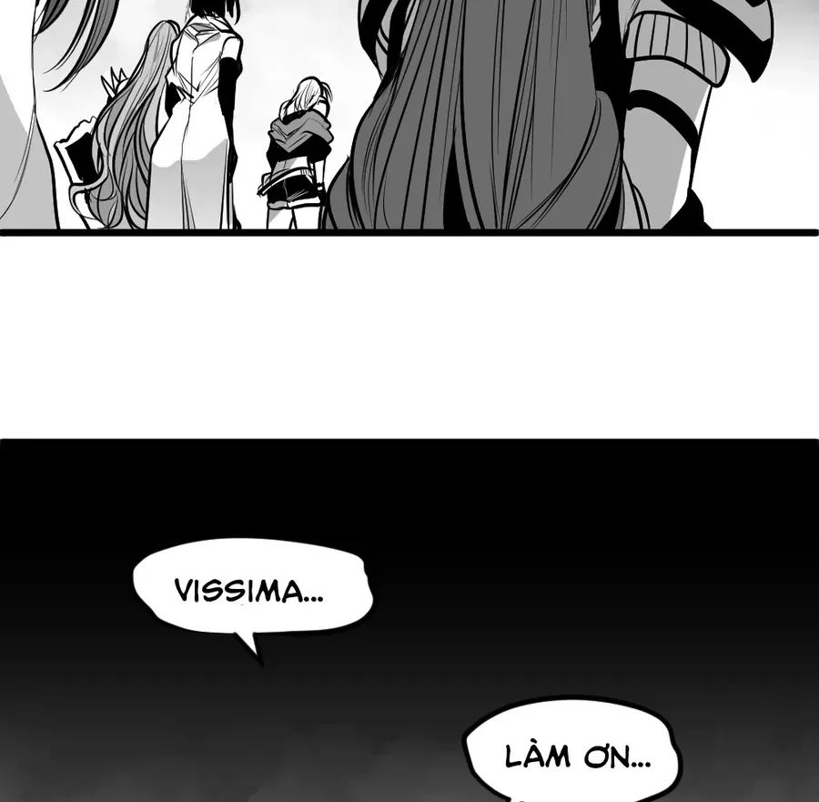 Dưới Đáy Vực Sâu (Sunken Depths Comics) Chapter 6 - Trang 2