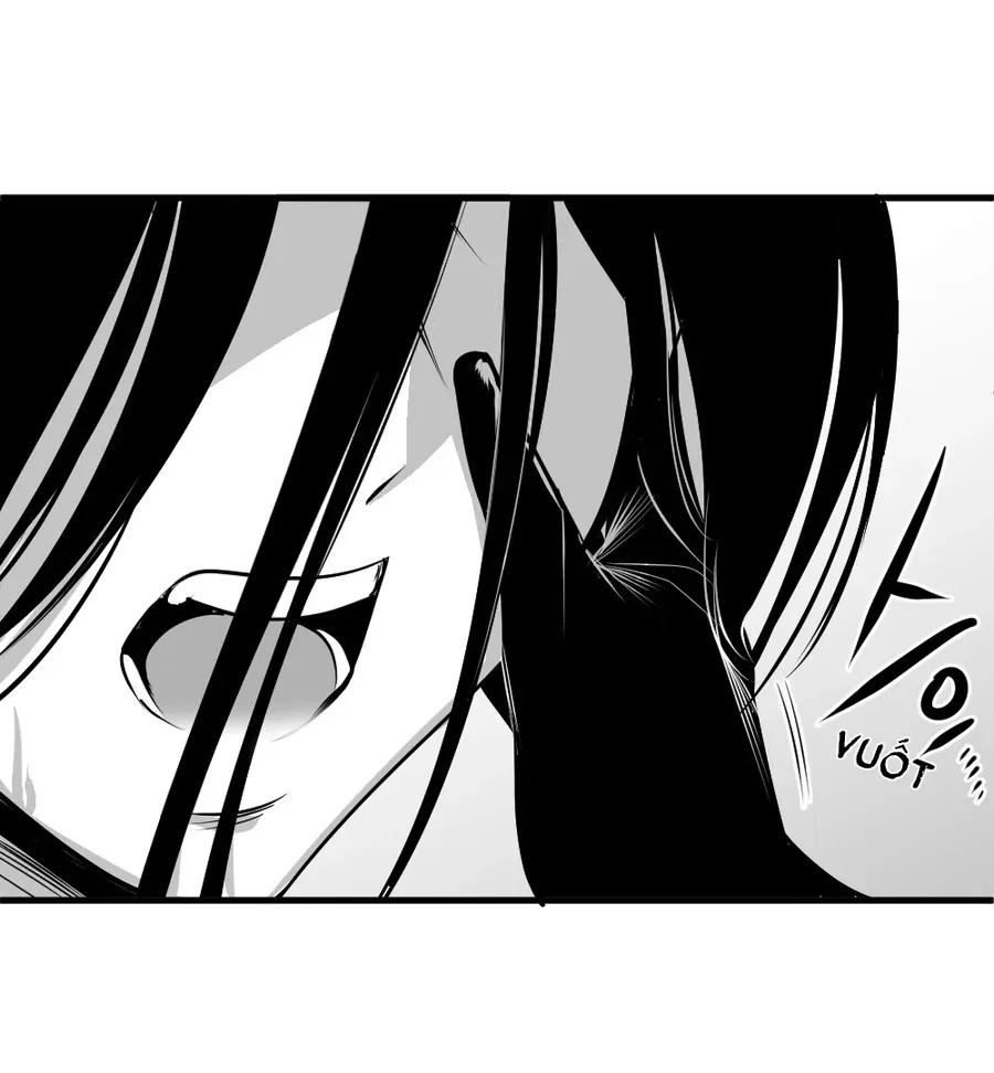 Dưới Đáy Vực Sâu (Sunken Depths Comics) Chapter 6 - Trang 2