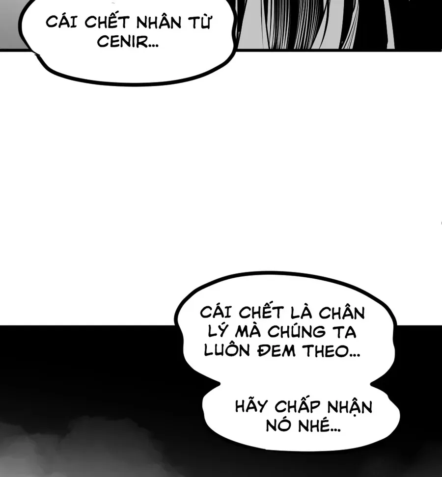 Dưới Đáy Vực Sâu (Sunken Depths Comics) Chapter 6 - Trang 2