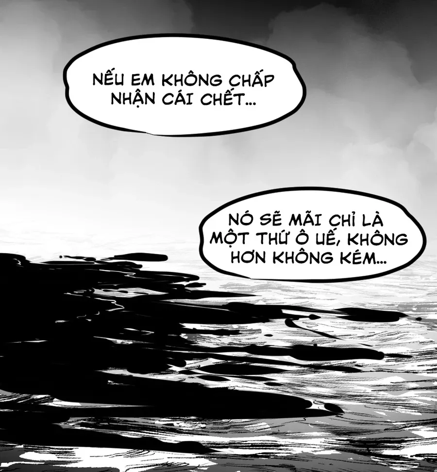 Dưới Đáy Vực Sâu (Sunken Depths Comics) Chapter 6 - Trang 2