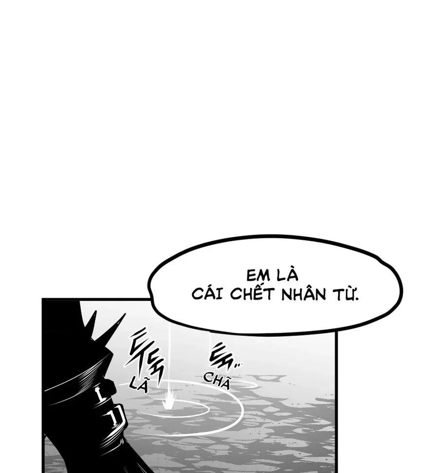 Dưới Đáy Vực Sâu (Sunken Depths Comics) Chapter 6 - Trang 2