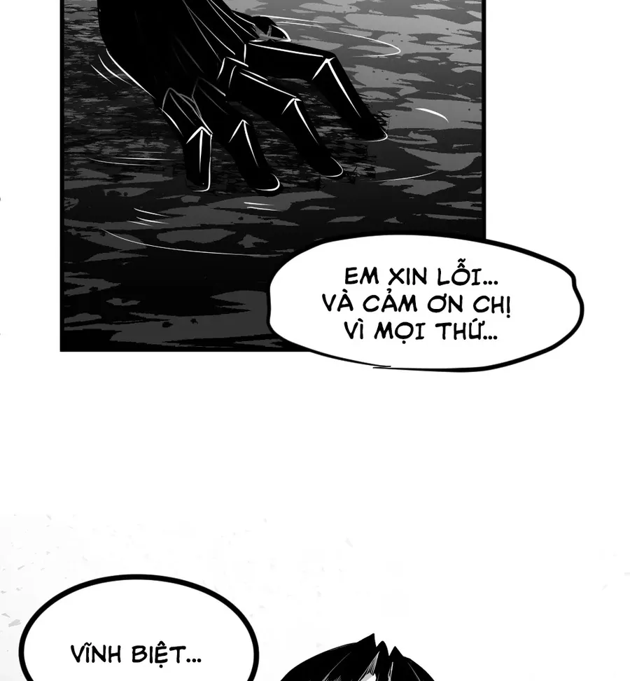 Dưới Đáy Vực Sâu (Sunken Depths Comics) Chapter 6 - Trang 2