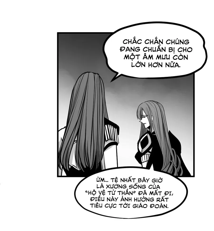 Dưới Đáy Vực Sâu (Sunken Depths Comics) Chapter 6 - Trang 2