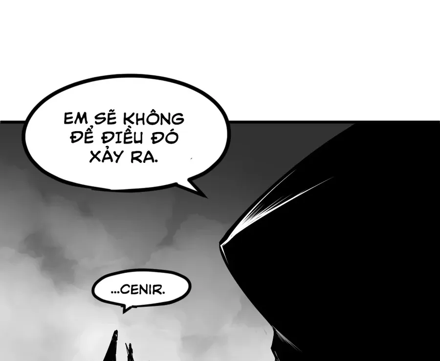Dưới Đáy Vực Sâu (Sunken Depths Comics) Chapter 6 - Trang 2