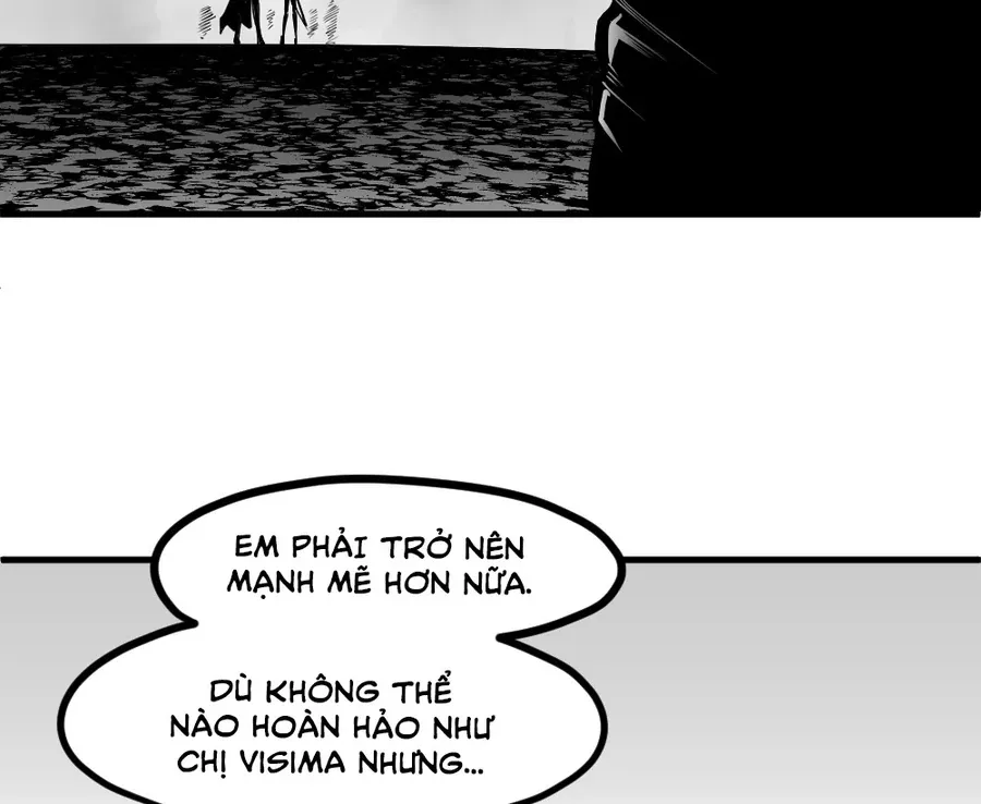 Dưới Đáy Vực Sâu (Sunken Depths Comics) Chapter 6 - Trang 2