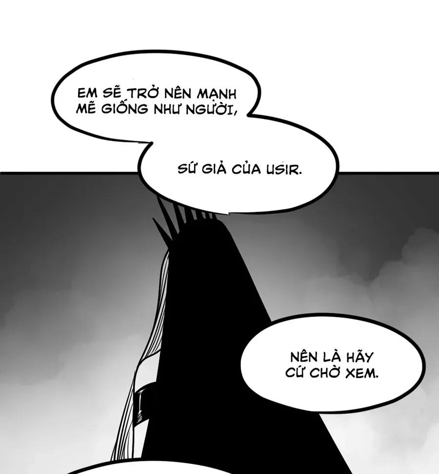 Dưới Đáy Vực Sâu (Sunken Depths Comics) Chapter 6 - Trang 2