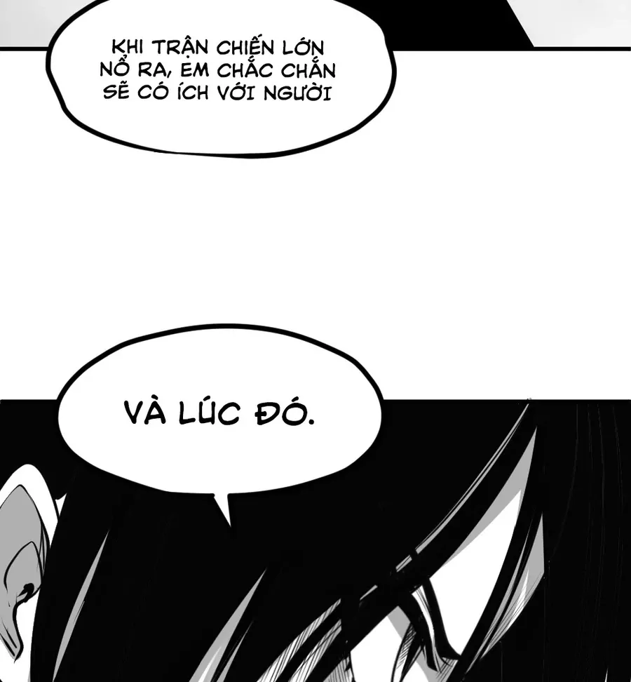 Dưới Đáy Vực Sâu (Sunken Depths Comics) Chapter 6 - Trang 2