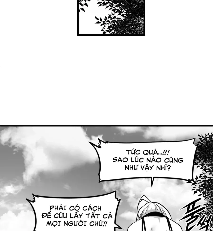 Dưới Đáy Vực Sâu (Sunken Depths Comics) Chapter 6 - Trang 2