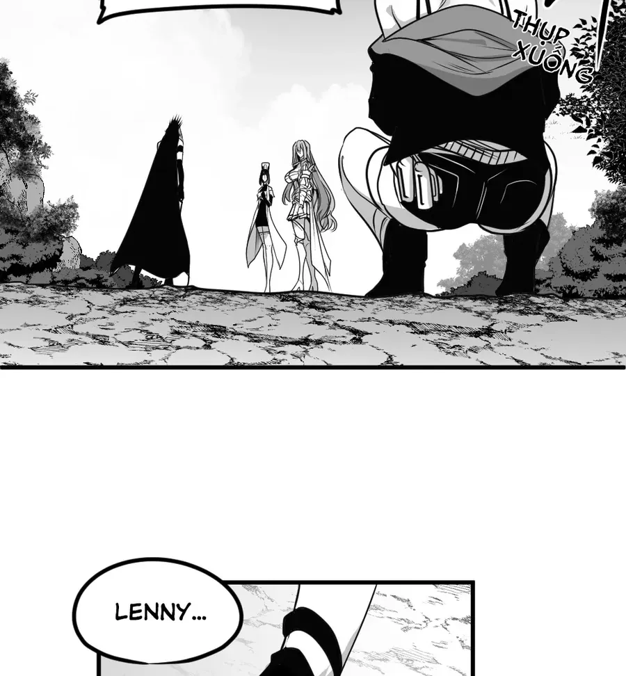 Dưới Đáy Vực Sâu (Sunken Depths Comics) Chapter 6 - Trang 2