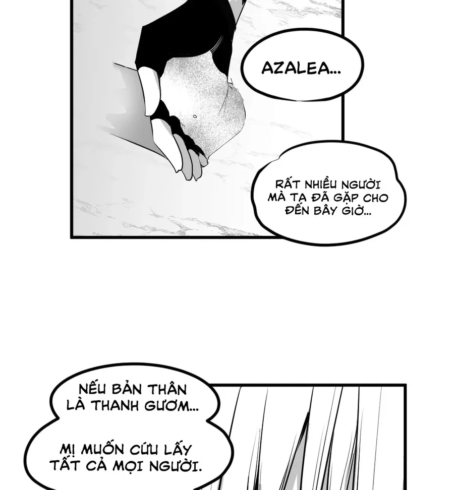 Dưới Đáy Vực Sâu (Sunken Depths Comics) Chapter 6 - Trang 2