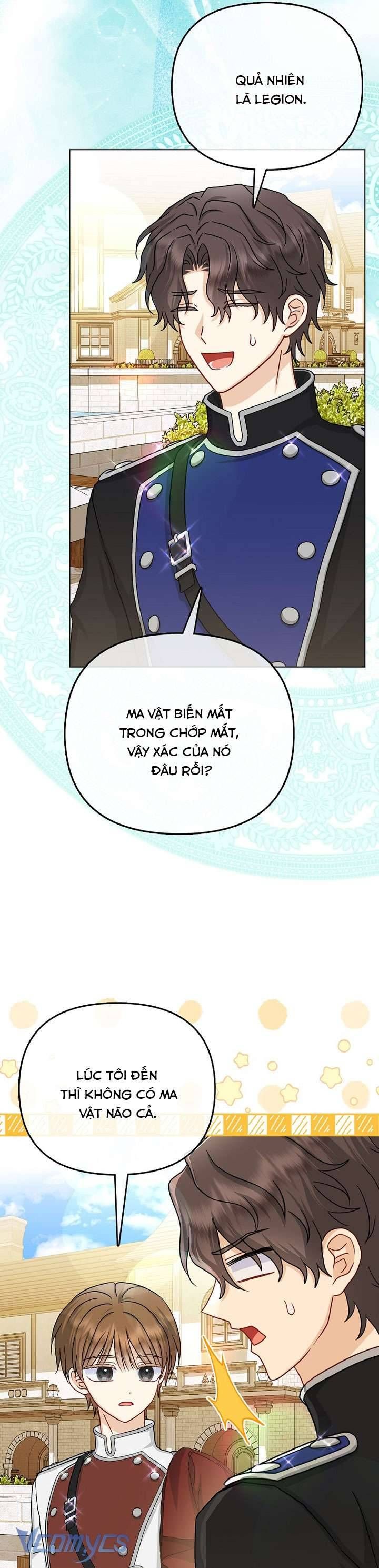 Nhân Vật Phản Diện Đều Thích Tôi Chapter 60 - Trang 2