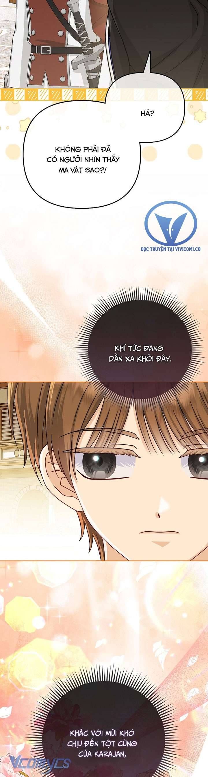 Nhân Vật Phản Diện Đều Thích Tôi Chapter 60 - Trang 2