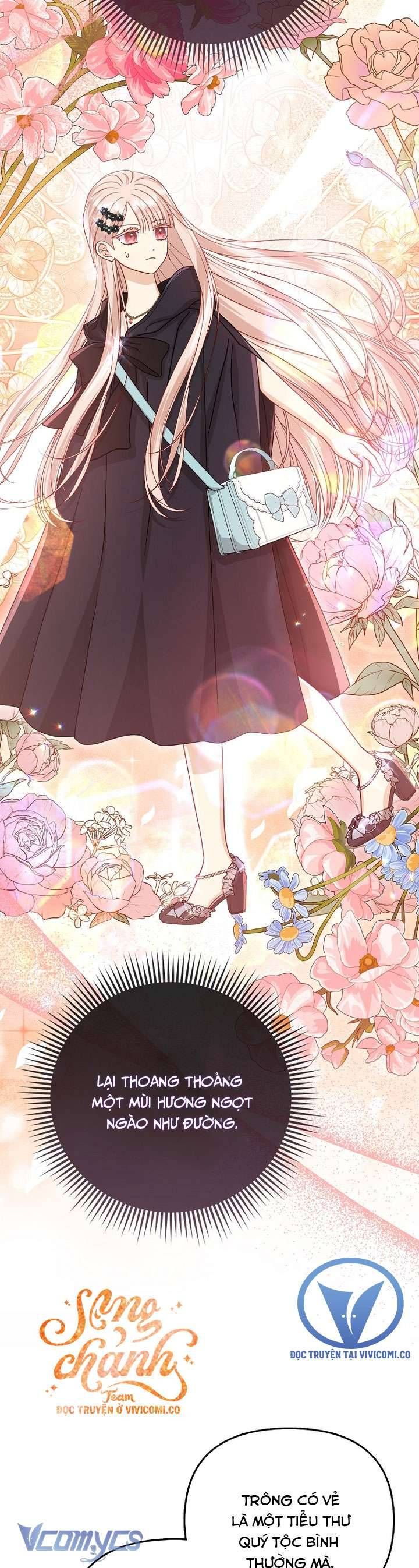 Nhân Vật Phản Diện Đều Thích Tôi Chapter 60 - Trang 2