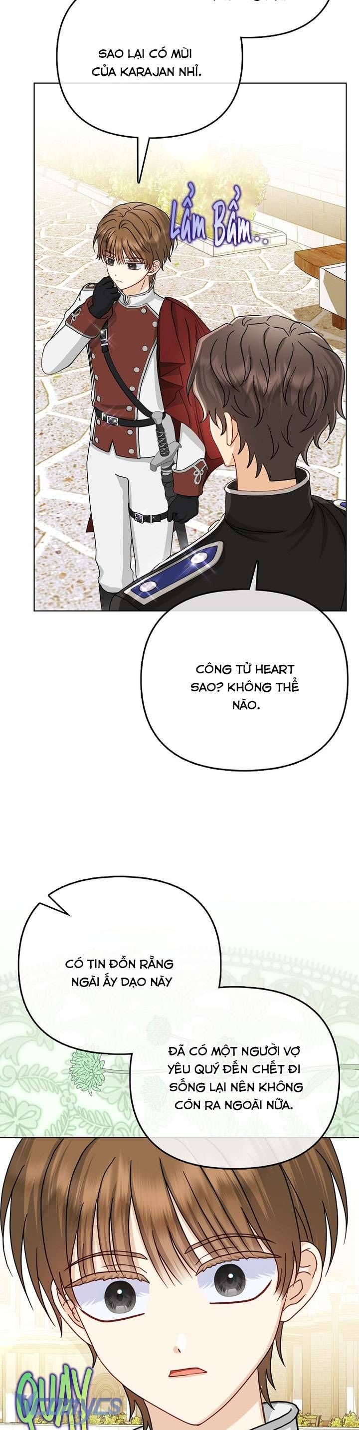 Nhân Vật Phản Diện Đều Thích Tôi Chapter 60 - Trang 2