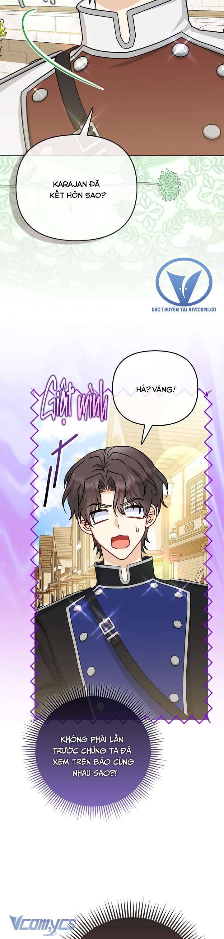 Nhân Vật Phản Diện Đều Thích Tôi Chapter 60 - Trang 2