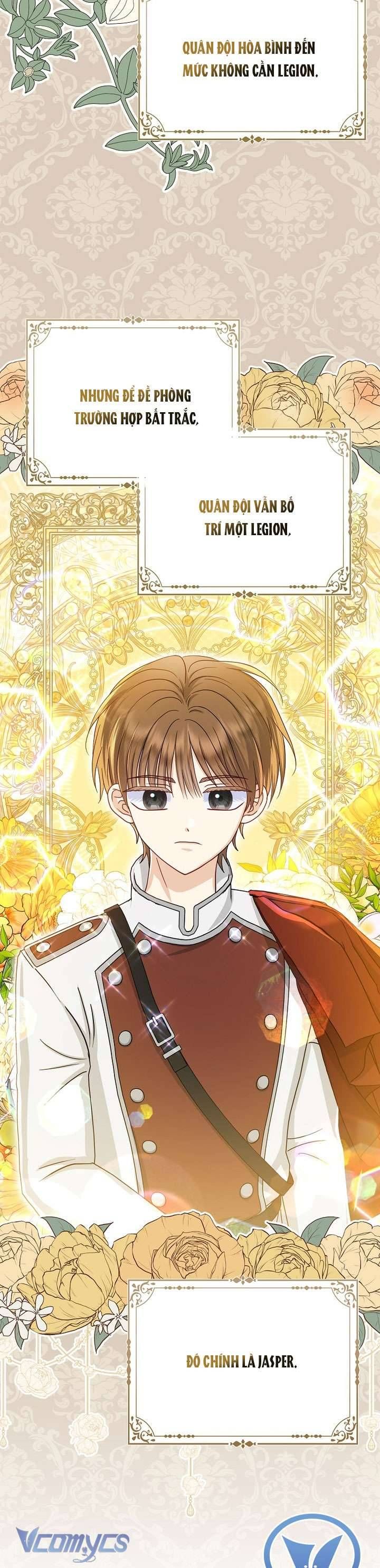 Nhân Vật Phản Diện Đều Thích Tôi Chapter 60 - Trang 2