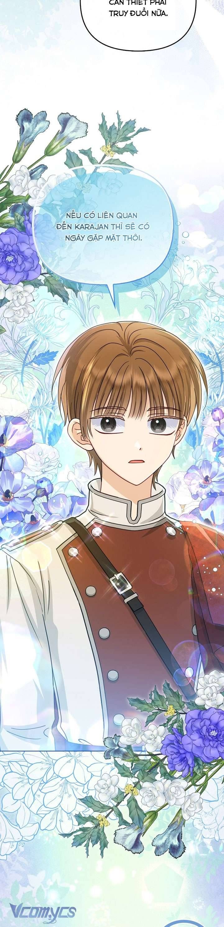 Nhân Vật Phản Diện Đều Thích Tôi Chapter 60 - Trang 2