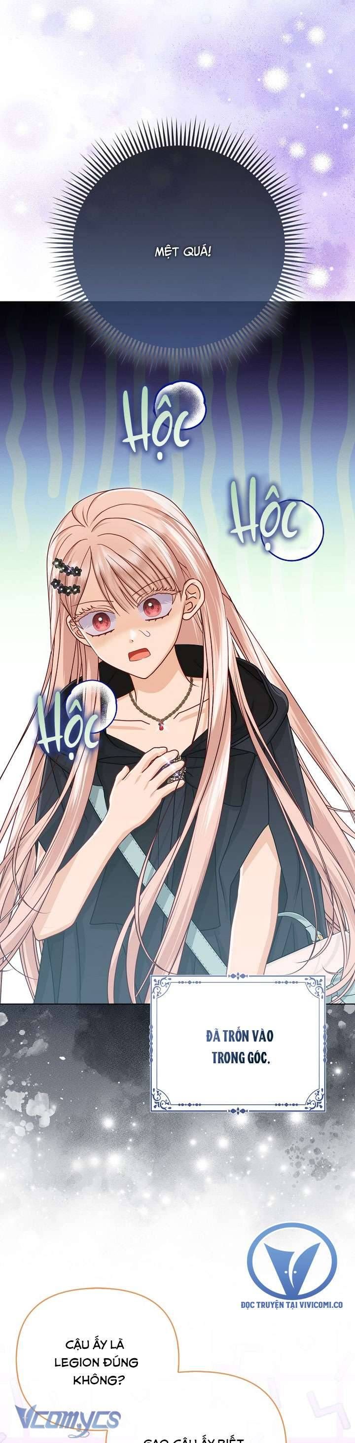 Nhân Vật Phản Diện Đều Thích Tôi Chapter 60 - Trang 2