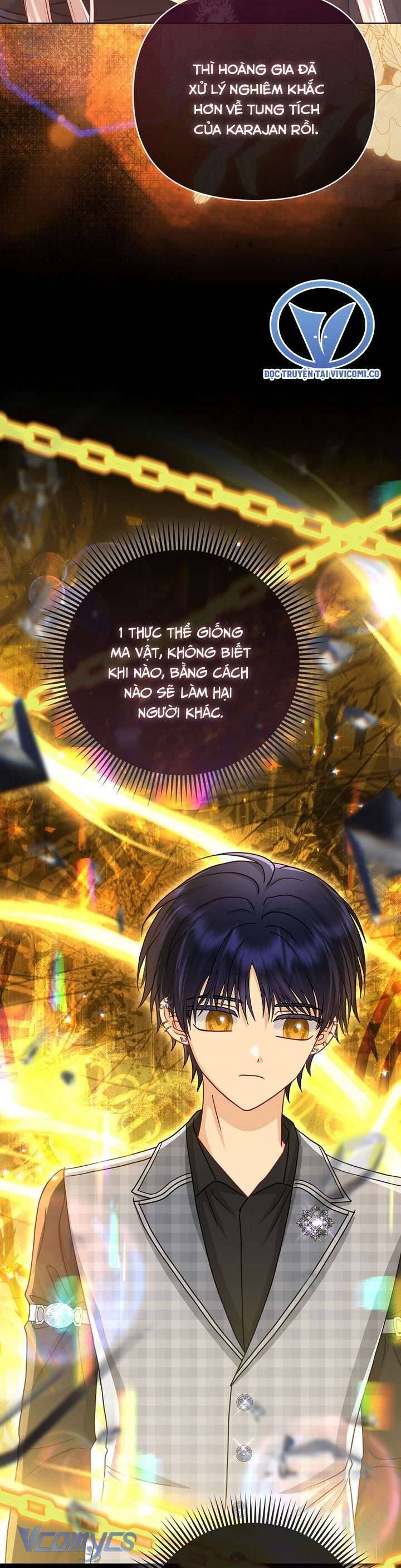 Nhân Vật Phản Diện Đều Thích Tôi Chapter 60 - Trang 2