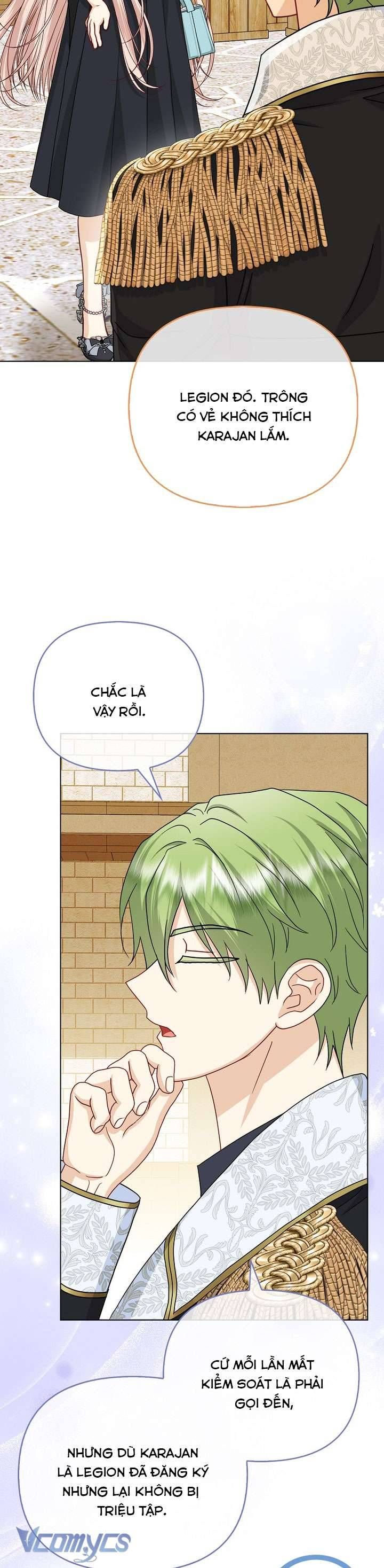 Nhân Vật Phản Diện Đều Thích Tôi Chapter 60 - Trang 2