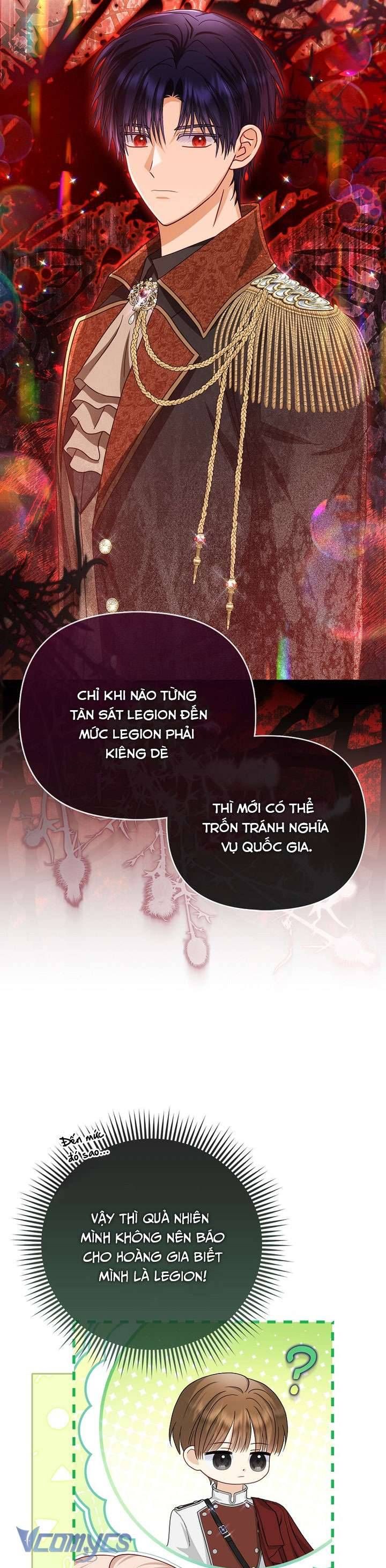 Nhân Vật Phản Diện Đều Thích Tôi Chapter 60 - Trang 2