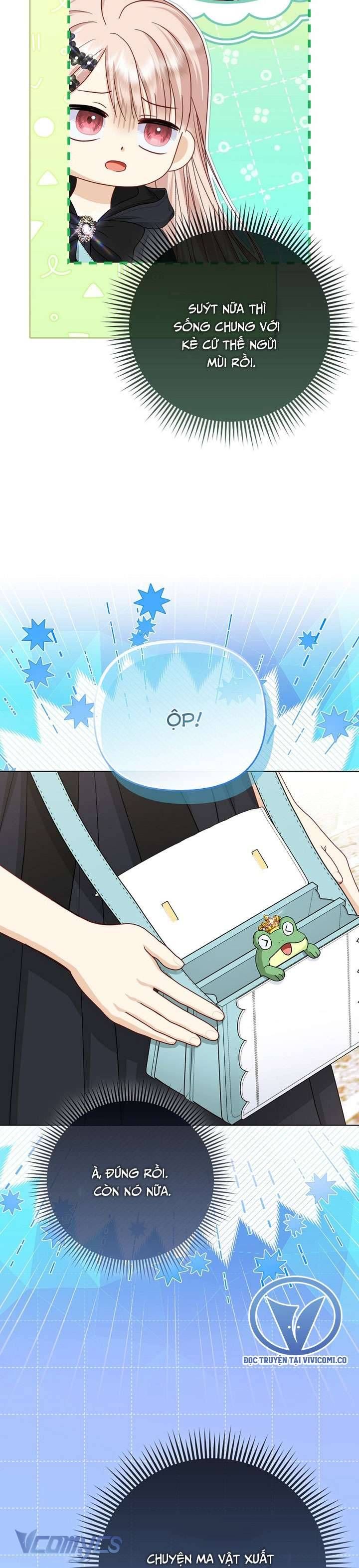 Nhân Vật Phản Diện Đều Thích Tôi Chapter 60 - Trang 2