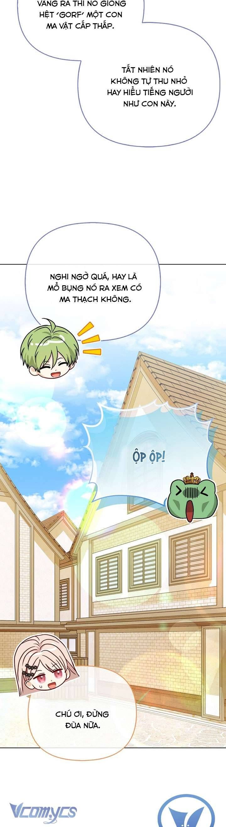 Nhân Vật Phản Diện Đều Thích Tôi Chapter 60 - Trang 2