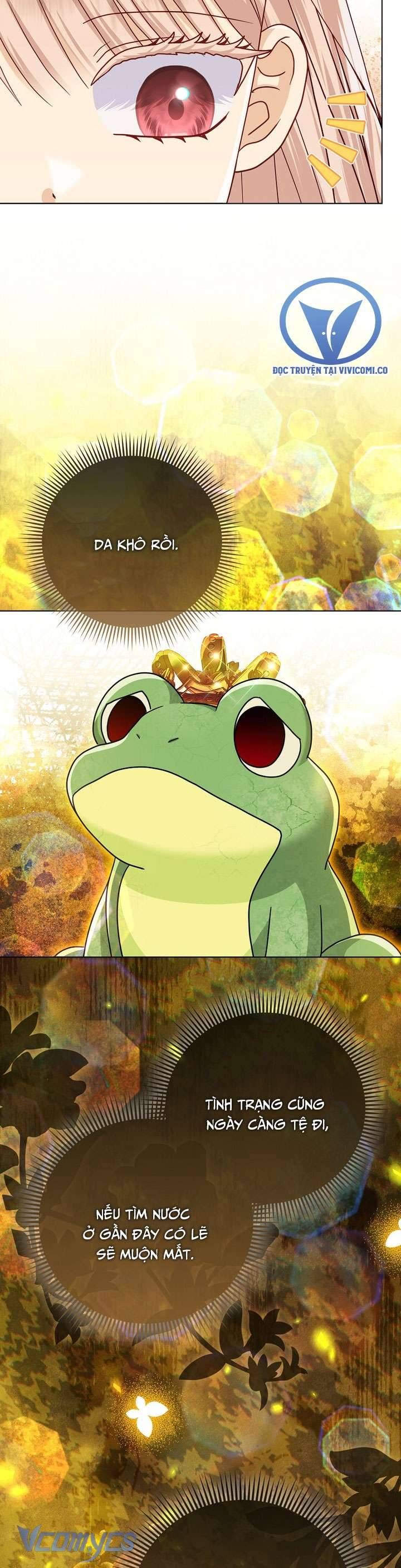 Nhân Vật Phản Diện Đều Thích Tôi Chapter 60 - Trang 2