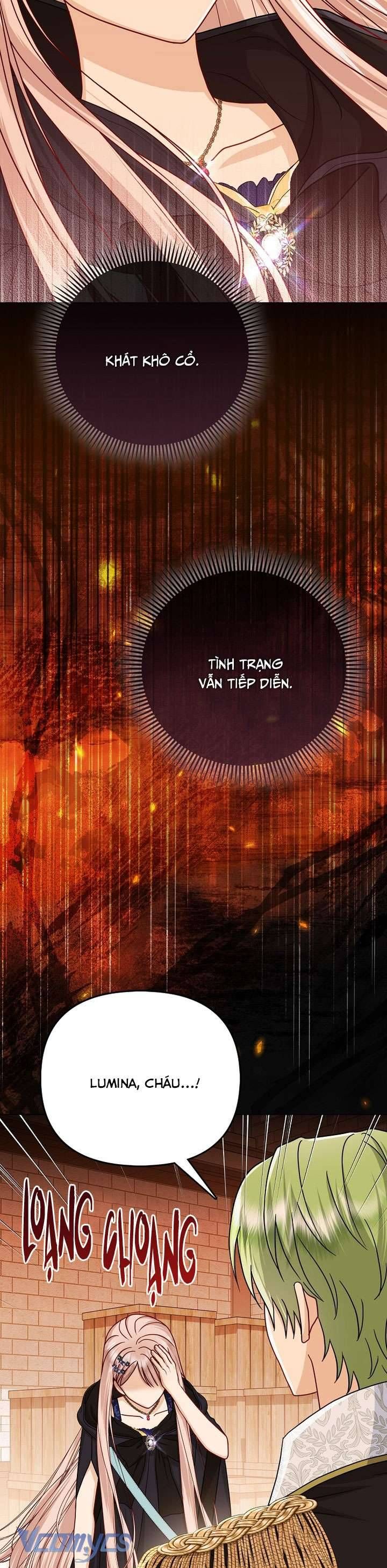 Nhân Vật Phản Diện Đều Thích Tôi Chapter 60 - Trang 2