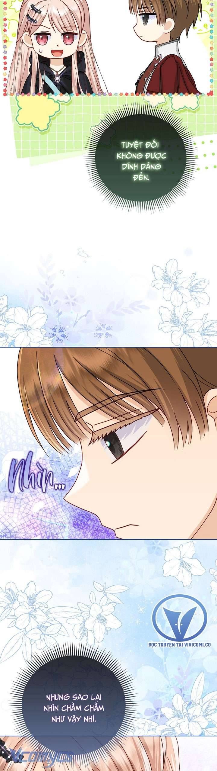 Nhân Vật Phản Diện Đều Thích Tôi Chapter 60 - Trang 2