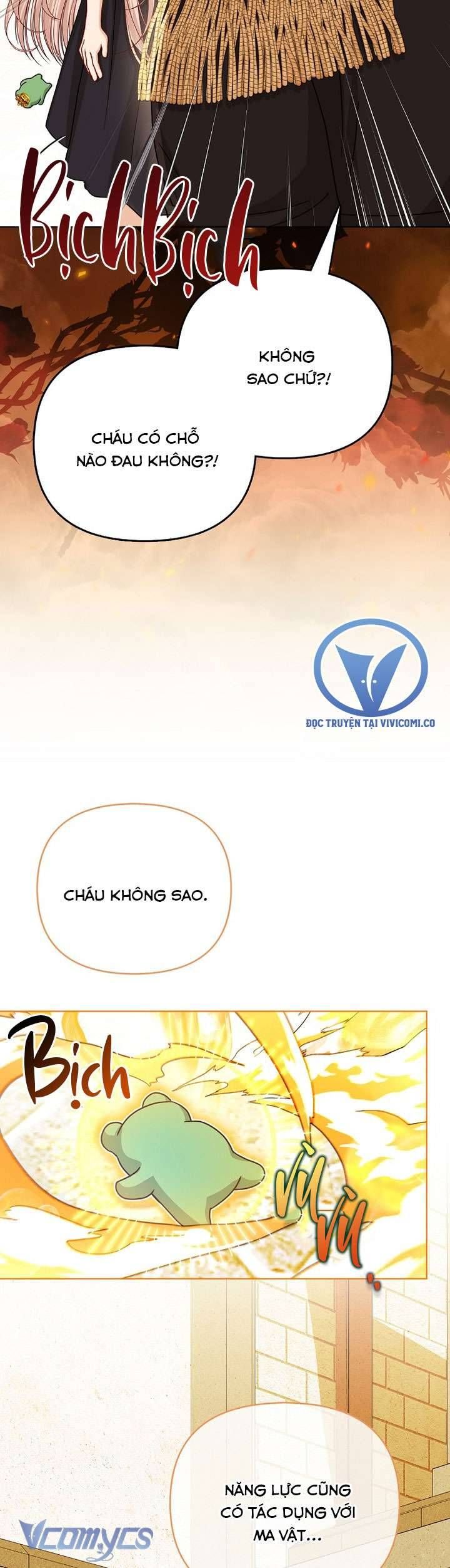 Nhân Vật Phản Diện Đều Thích Tôi Chapter 60 - Trang 2