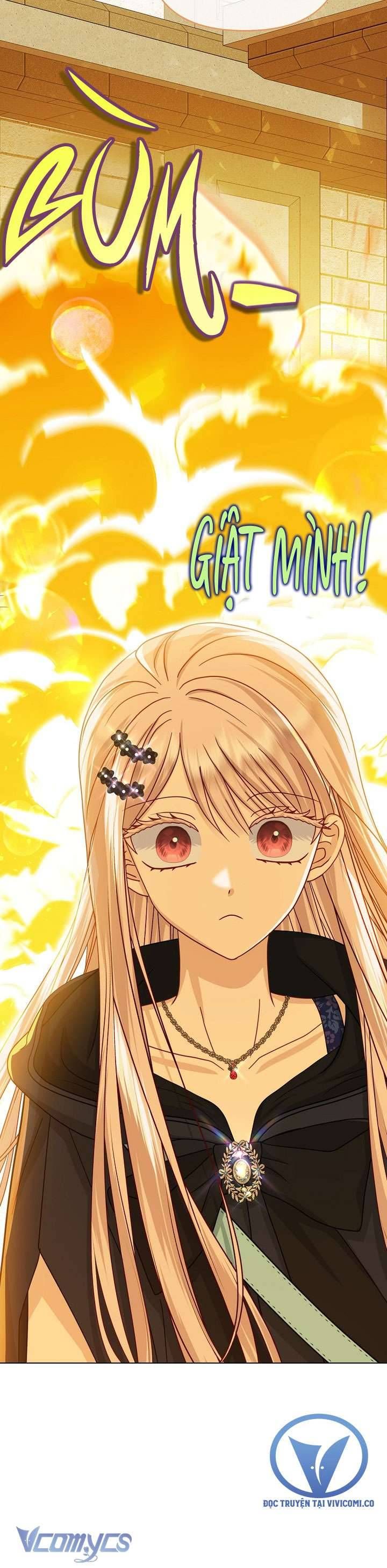 Nhân Vật Phản Diện Đều Thích Tôi Chapter 60 - Trang 2