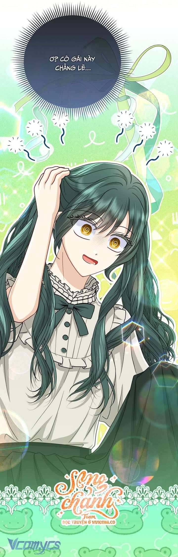 Nhân Vật Phản Diện Đều Thích Tôi Chapter 60 - Trang 2