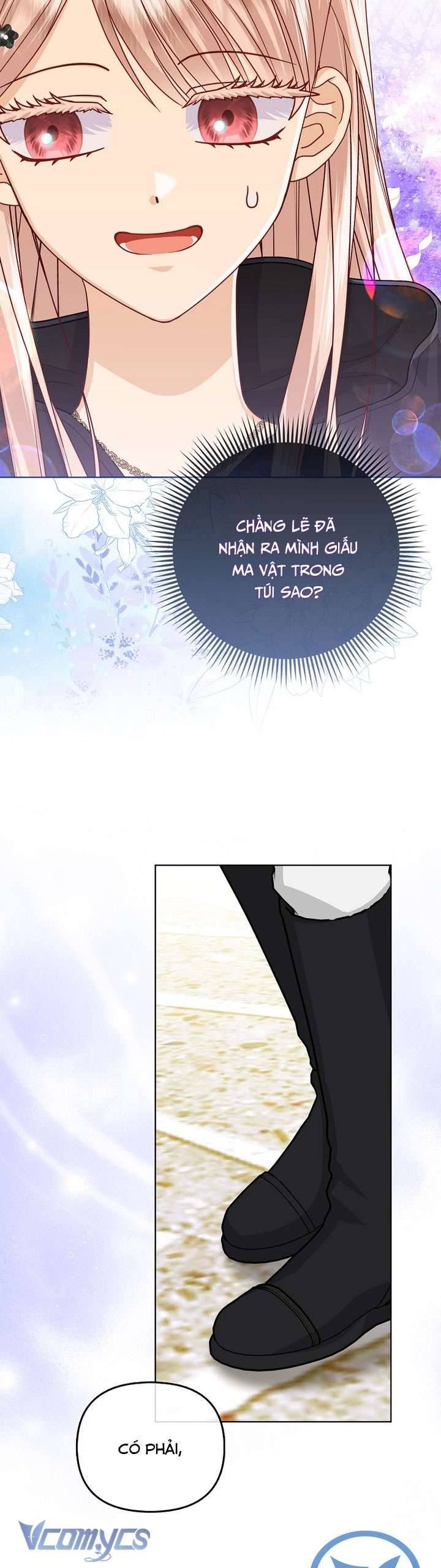 Nhân Vật Phản Diện Đều Thích Tôi Chapter 60 - Trang 2