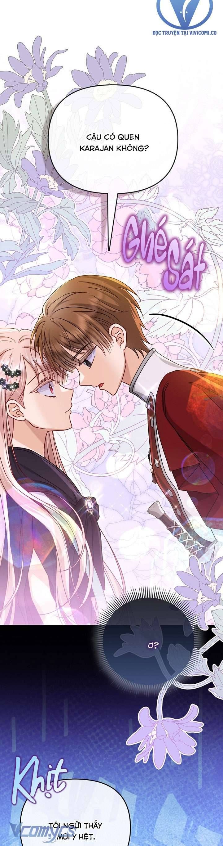 Nhân Vật Phản Diện Đều Thích Tôi Chapter 60 - Trang 2