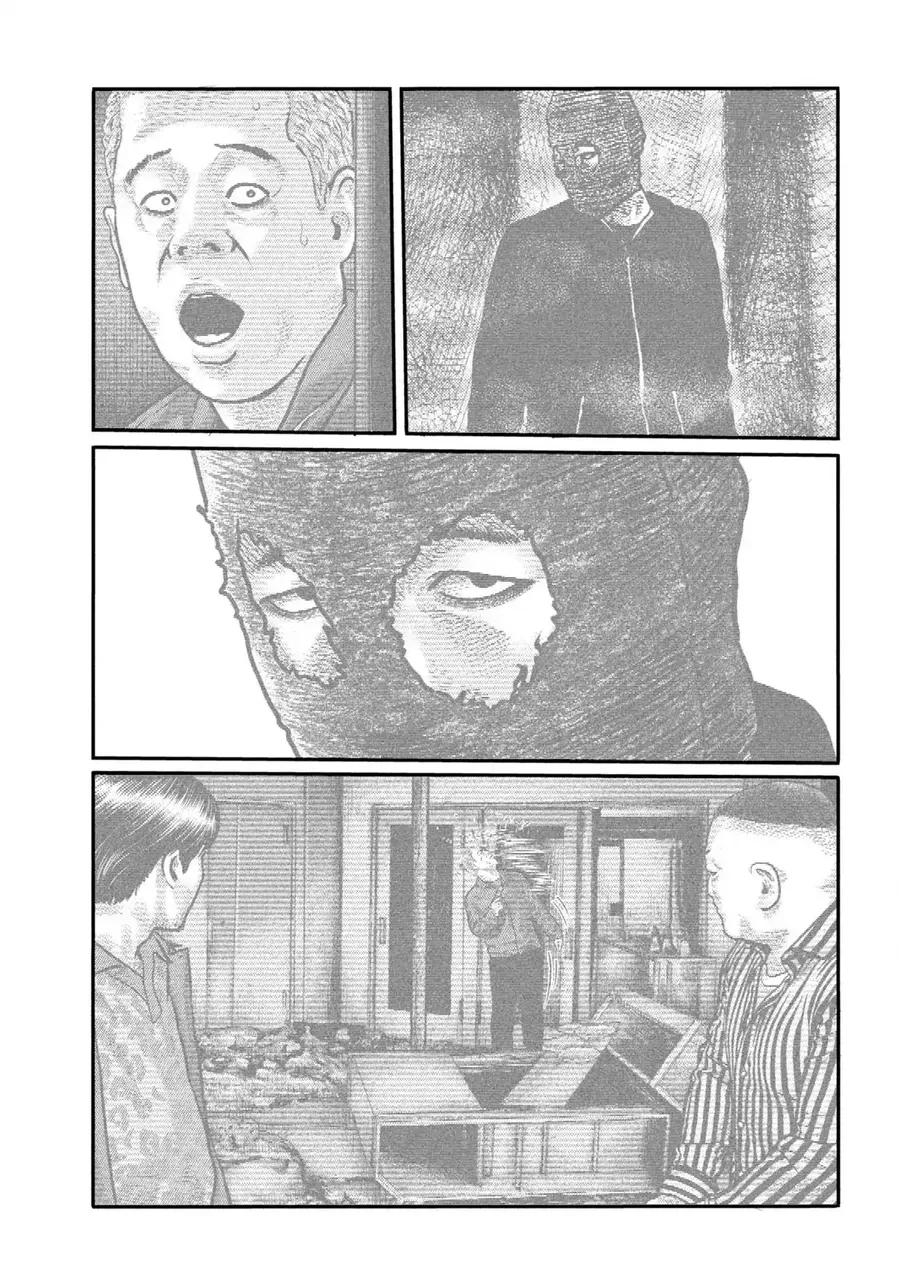 The Fable: Bí Mật Thứ Ba Chapter 24 - Trang 2