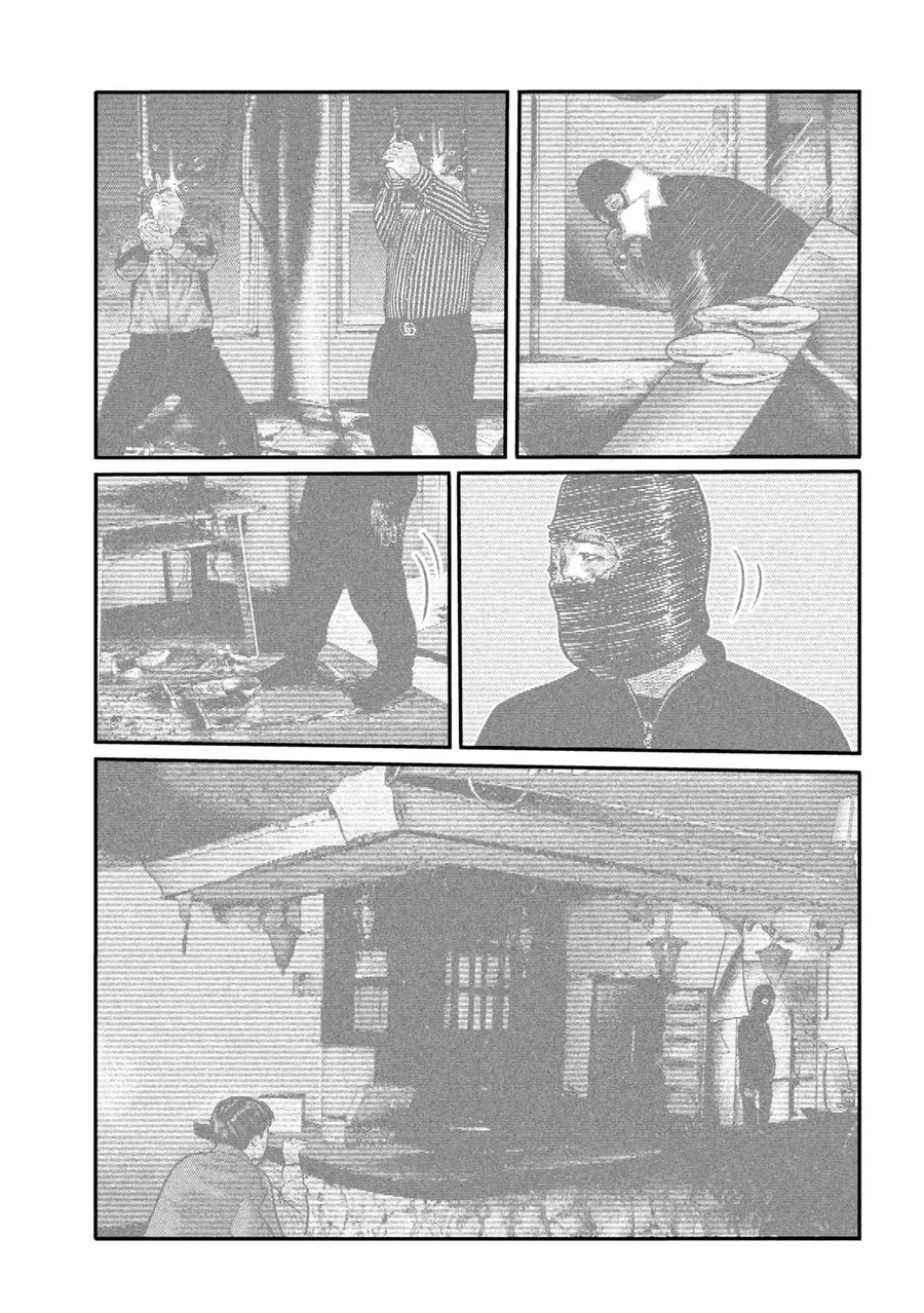 The Fable: Bí Mật Thứ Ba Chapter 24 - Trang 2