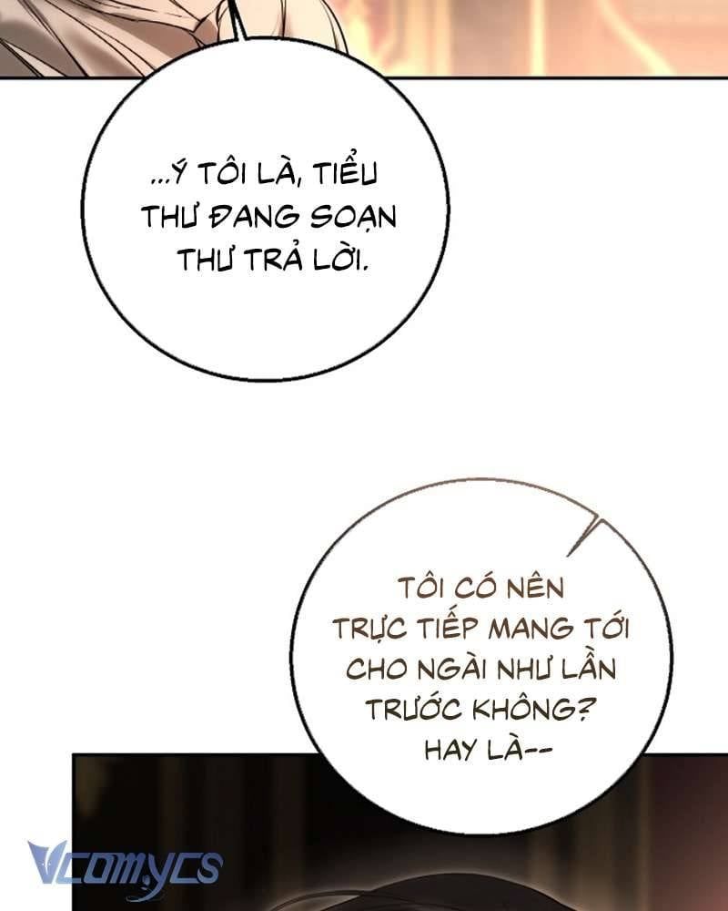 Hãy Dạy Em Cách Khao Khát Chapter 18 - Trang 2