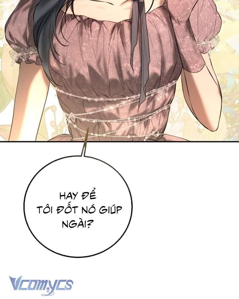 Hãy Dạy Em Cách Khao Khát Chapter 18 - Trang 2