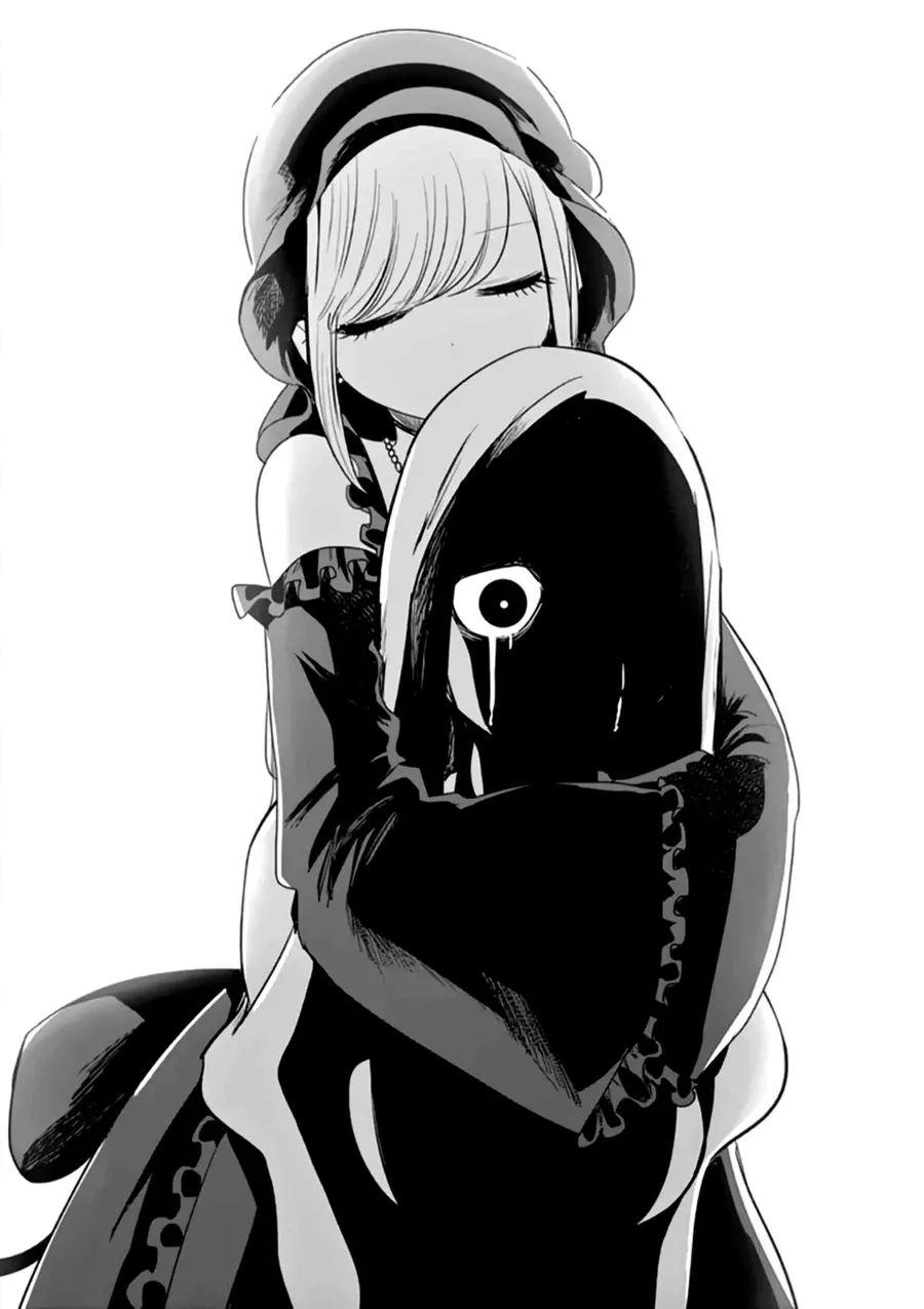 Shinigami Bocchan To Kuro Maid Chapter 209 - Trang 2