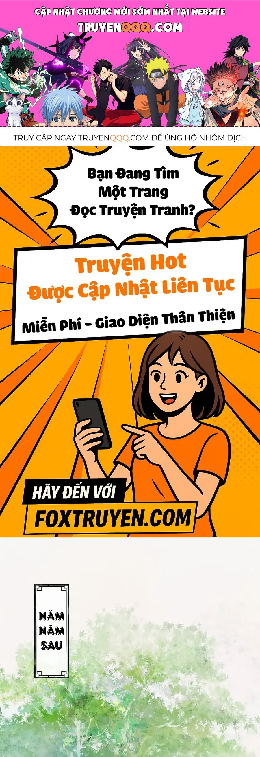Nhập Hải Chapter 14 - Trang 2