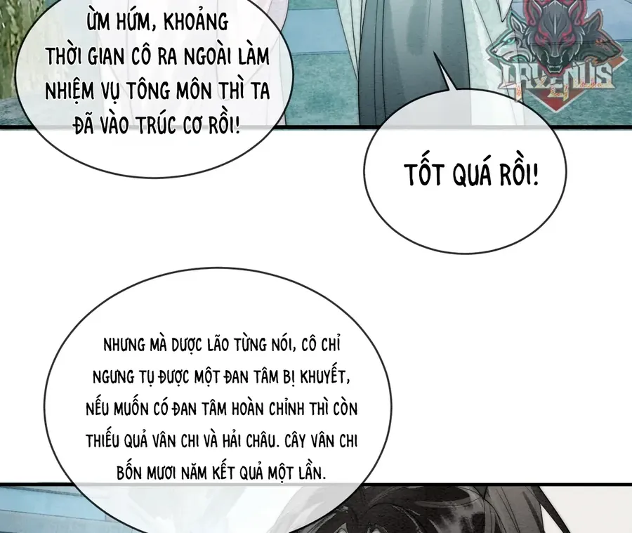 Nhập Hải Chapter 14 - Trang 2