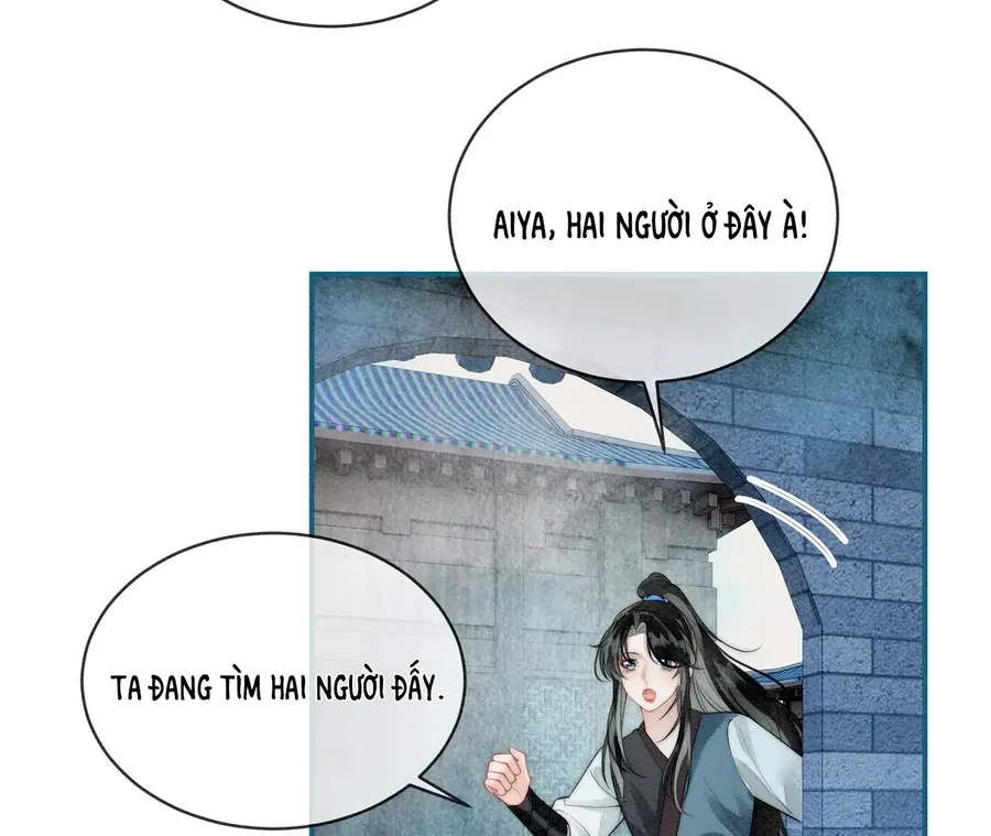 Nhập Hải Chapter 14 - Trang 2