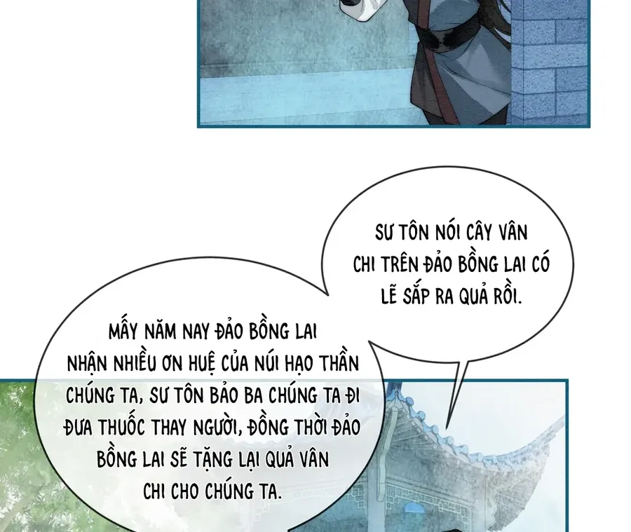 Nhập Hải Chapter 14 - Trang 2