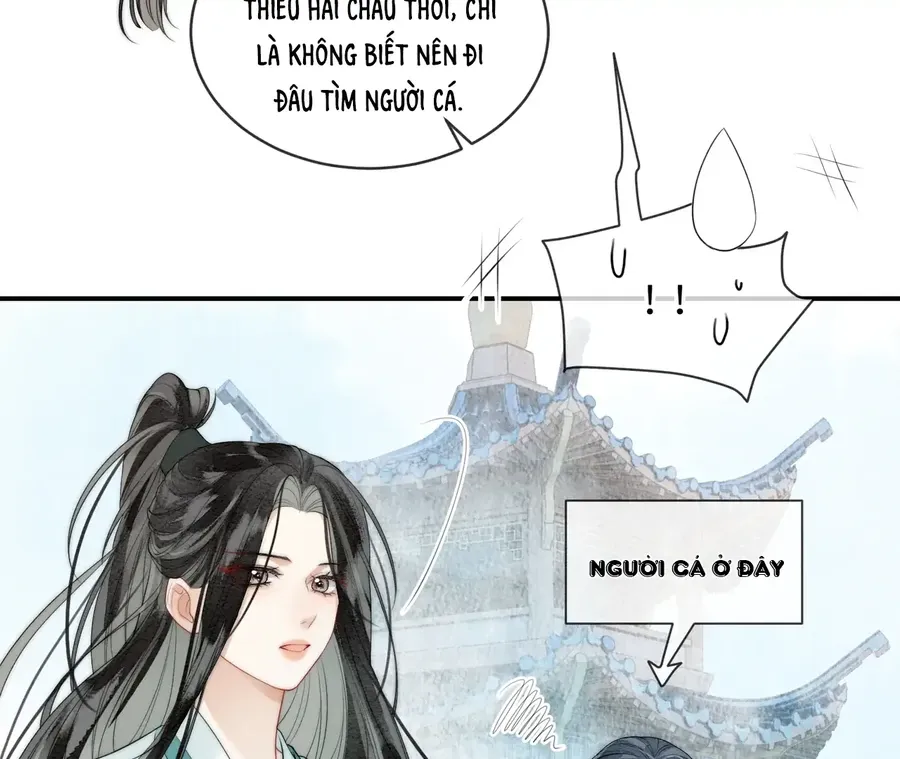 Nhập Hải Chapter 14 - Trang 2
