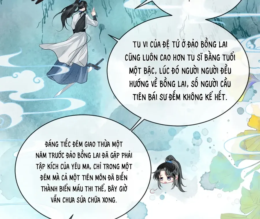 Nhập Hải Chapter 14 - Trang 2