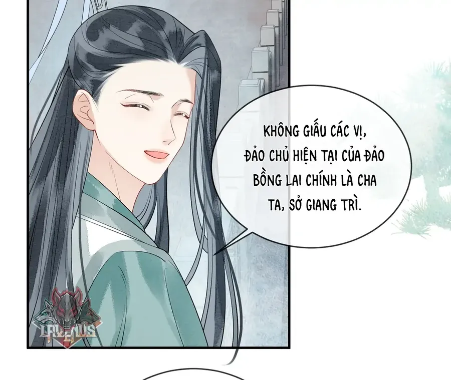 Nhập Hải Chapter 14 - Trang 2