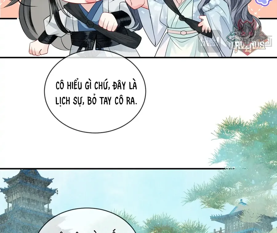 Nhập Hải Chapter 14 - Trang 2