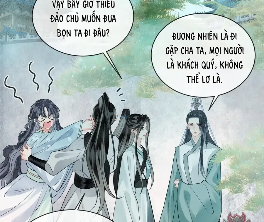 Nhập Hải Chapter 14 - Trang 2